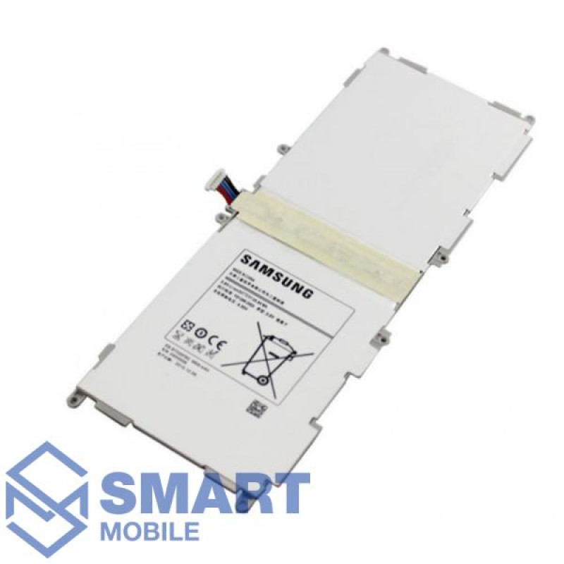 Аккумулятор для Samsung T530/T531/T535 Wi-Fi (6800 mAh), AAA