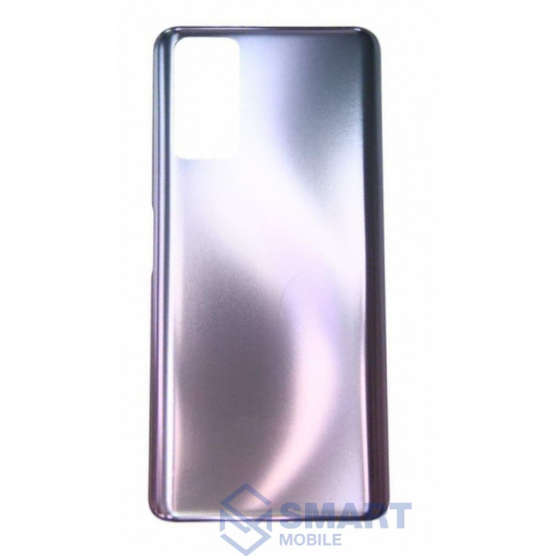 Задняя крышка для Huawei Honor 10X Lite (фиолетовый)