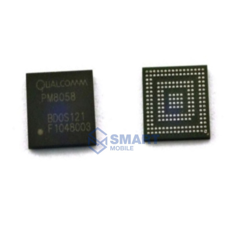 Микросхема PM8058 контроллер питания для HTC/Samsung/Sony
