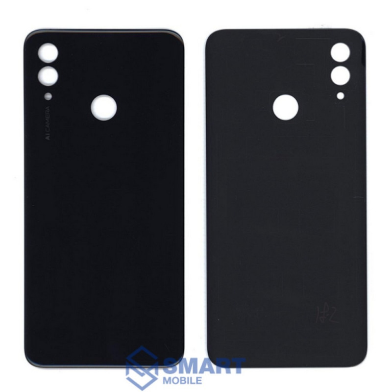 Задняя крышка для Huawei Honor 10 Lite (черный)