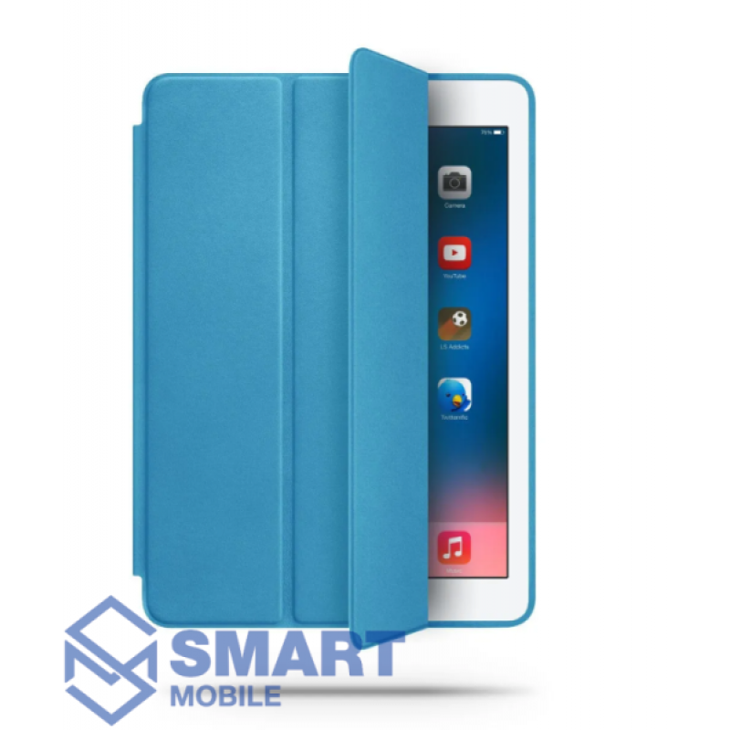 Чехол для iPad 10.5 Smart Case (голубой)