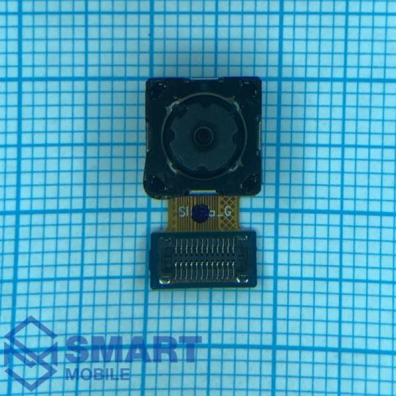 Камера для Samsung Galaxy i8552 задняя (основная), сервисный 100%