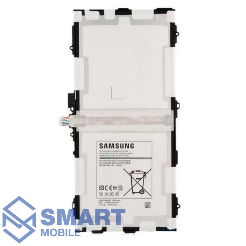 Аккумулятор для Samsung Galaxy T800/T805 Tab S 10.1" (7900 mAh), AAA