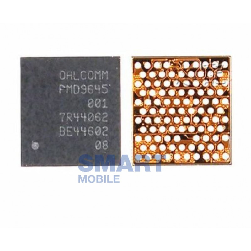 Микросхема PMD9645 контроллер питания для iPhone 7/7 Plus