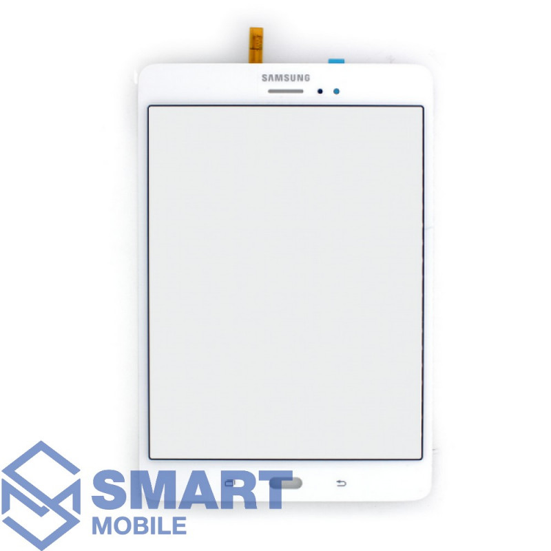 Тачскрин для Samsung Galaxy Tab A 8" T350/T351/T355 (белый), Premium