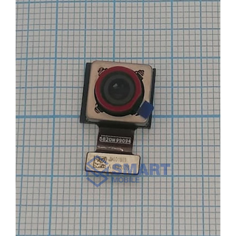 Камера для Huawei P Smart Z/Y9 Prime (2019) (16МП) задняя (основная) 