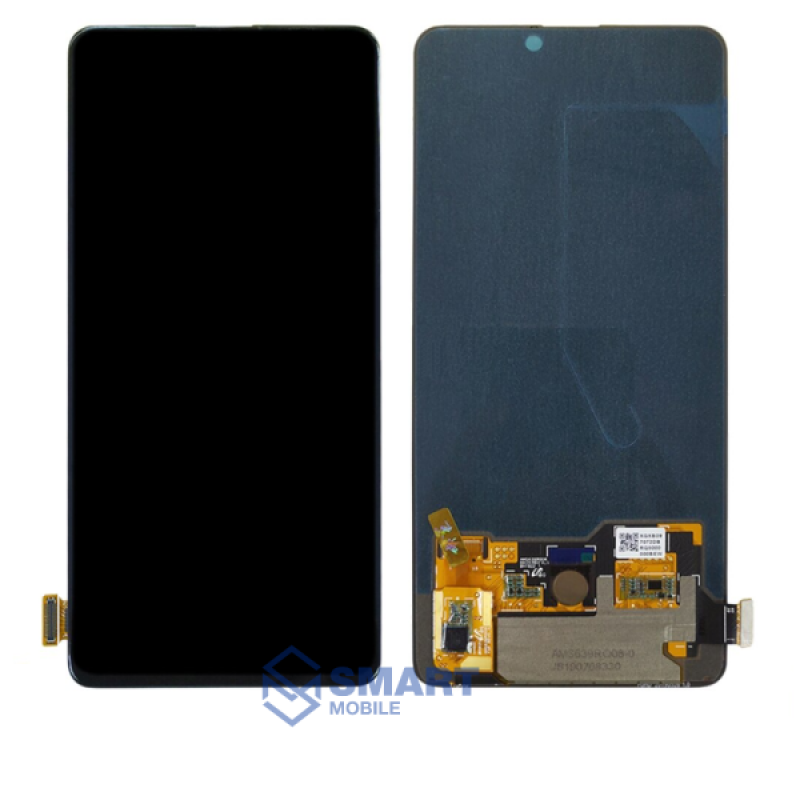 Дисплей для Xiaomi Mi A3/Mi CC9e  + тачскрин (черный) (OLED)