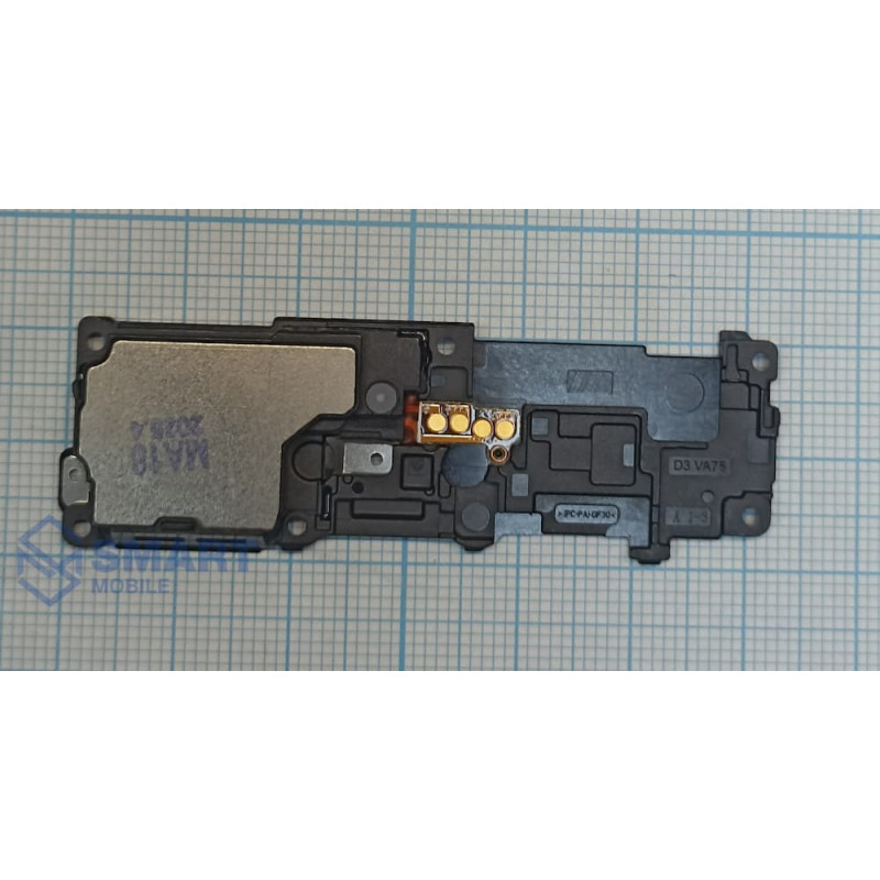 Звонок (динамик) для Samsung Galaxy S918B S23 Ultra в сборе