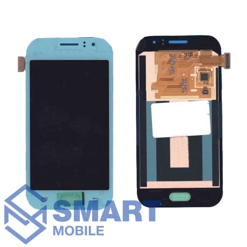Дисплей для Samsung Galaxy J110F J1 Ace + тачскрин (синий) (TFT) AAA