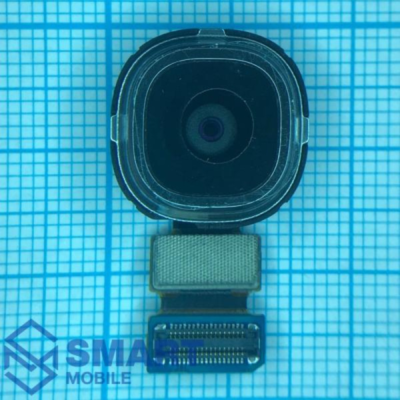 Камера для Samsung Galaxy i9500 S4 задняя (основная) сервисный 100%