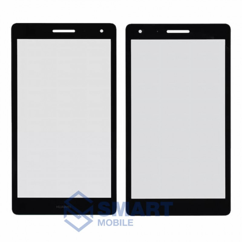 Стекло для переклейки Huawei Mediapad T3 7.0 3G (BG2-U01) (черный)