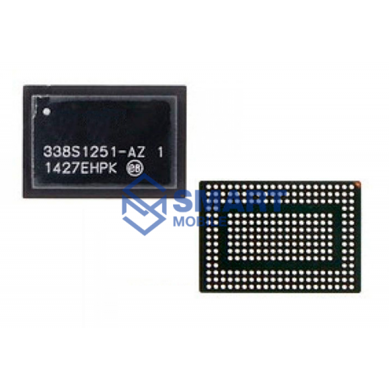 Микросхема 338S1251-AZ контроллер питания USB Charging IC для iPhone 6/6 Plus 