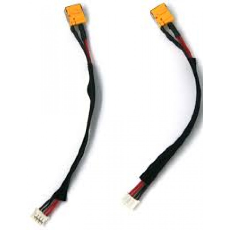 Разъем зарядки для ноутбука Acer Aspire 4315/4310/4710/4710G (с кабелем)