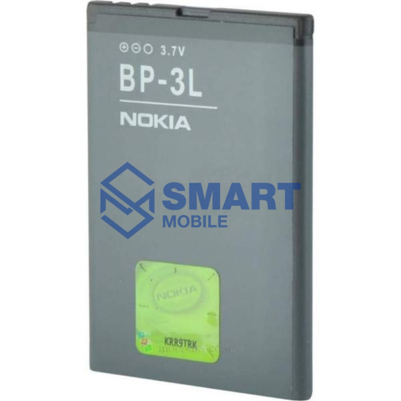 Аккумулятор для Nokia BP-3L (1300 mAh), AAA