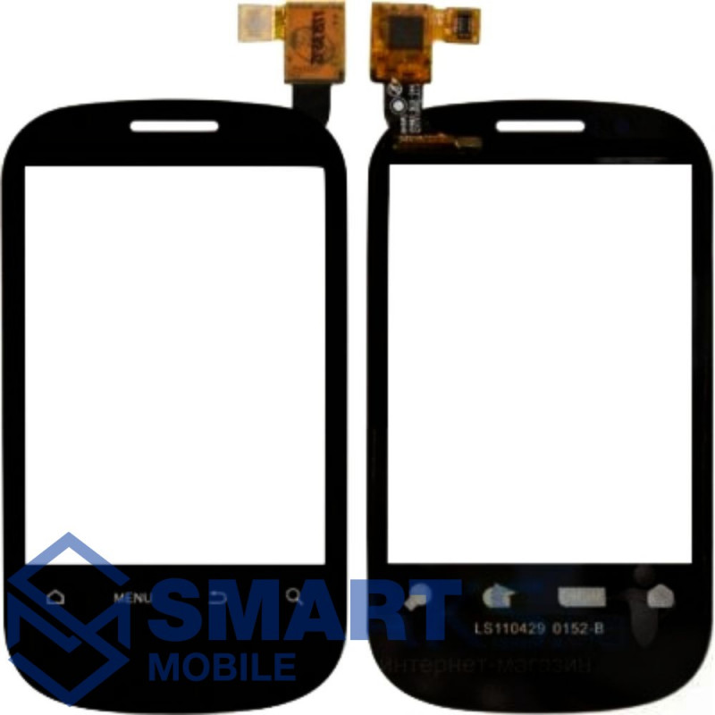 Тачскрин для Huawei U8160 (MTC Mini/MTC 950) (черный)