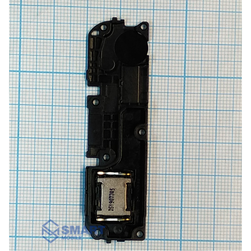 Звонок (динамик) для Nokia G20 в сборе