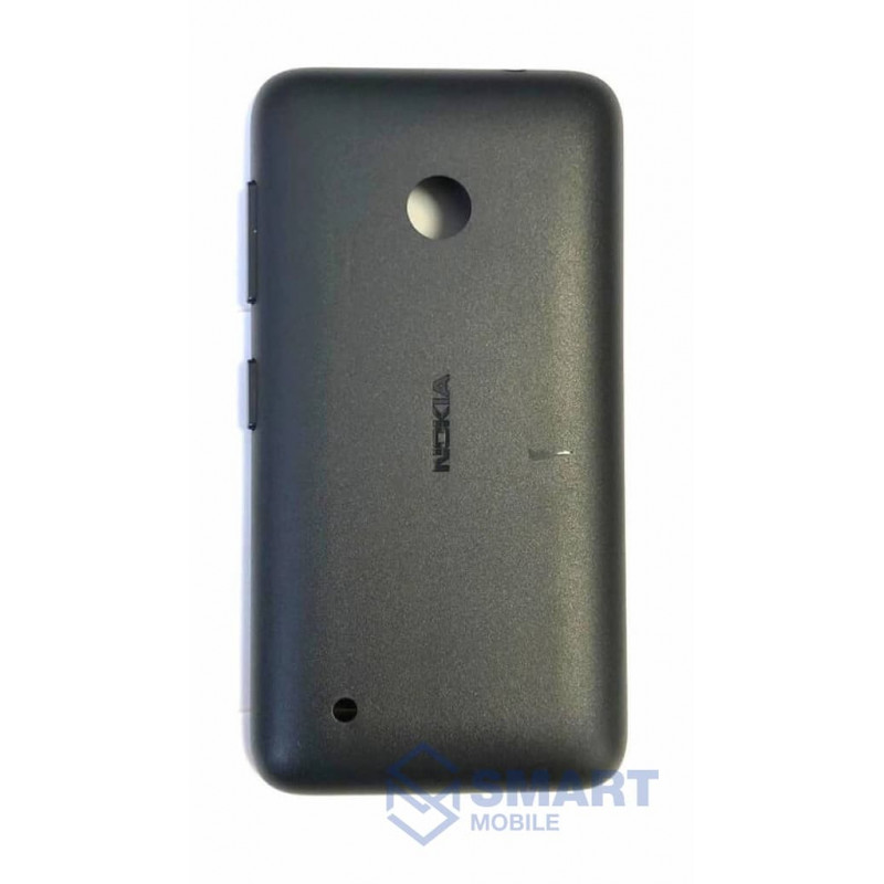 Задняя крышка для Nokia 530 (черный)