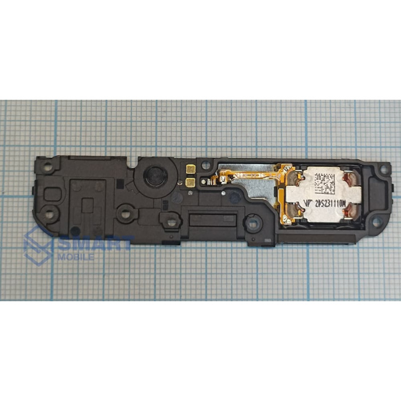 Звонок (динамик) для Realme C67 4G в сборе