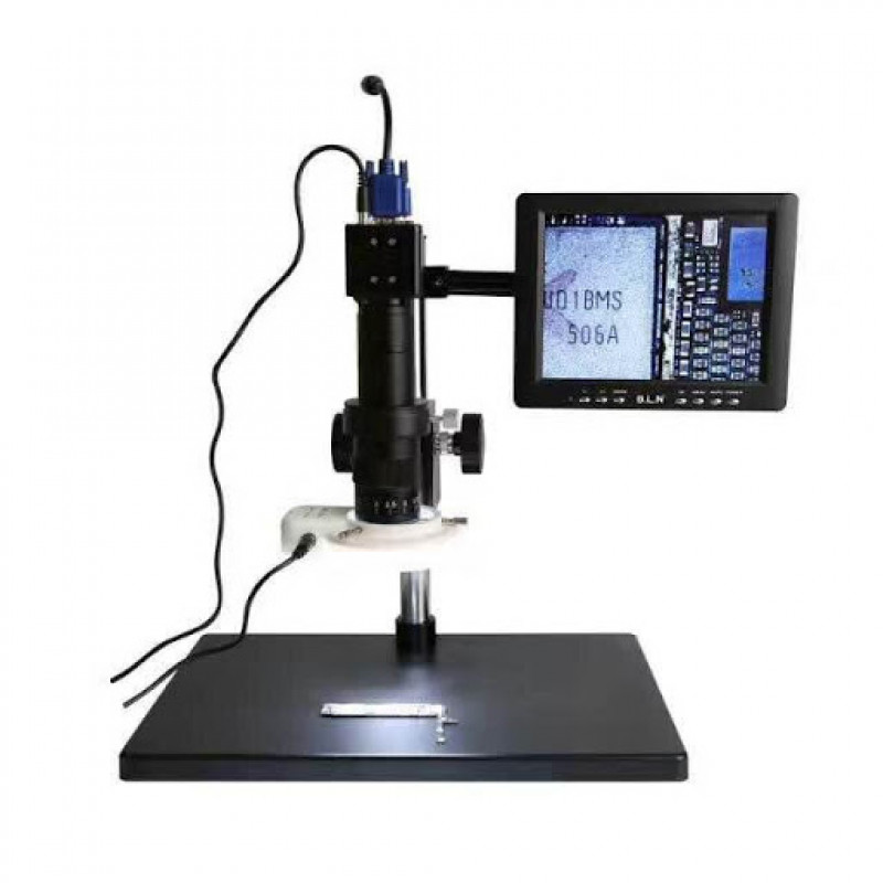 Микроскоп Ya Xun YX-AK23 (с ЖК экраном)