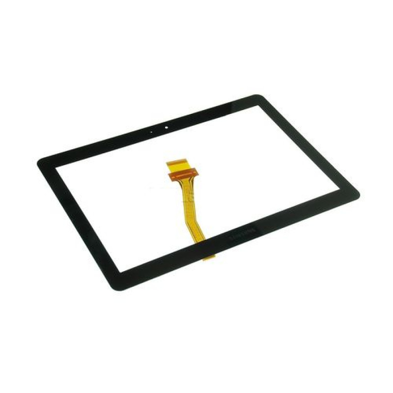 Тачскрин для Samsung Galaxy Tab 2 10.1" P5100/P5110/N8000 (черный), Premium