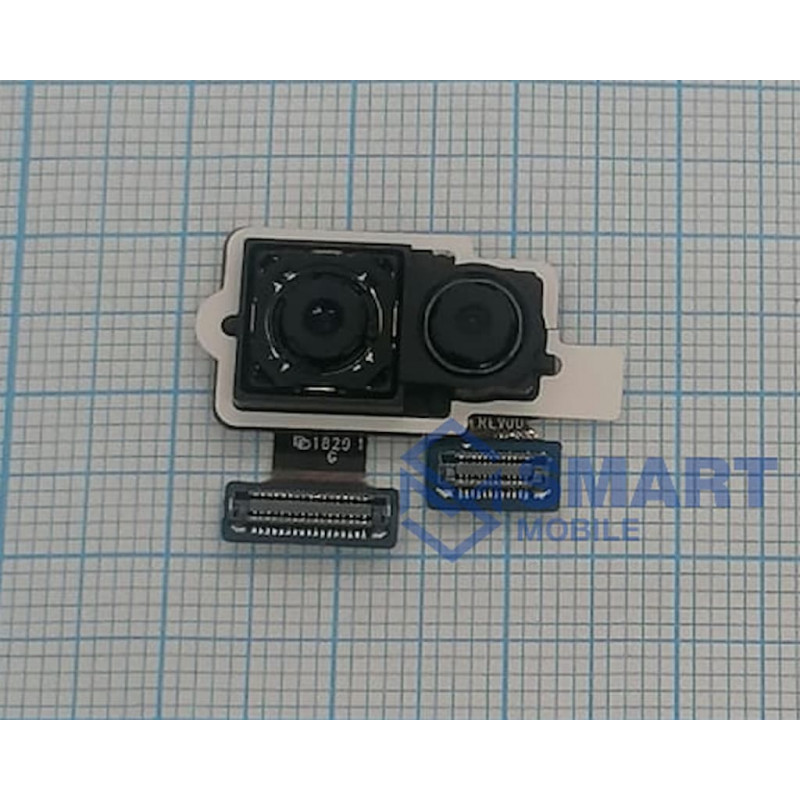 Камера для Samsung Galaxy M105F M10 задняя (основная) 