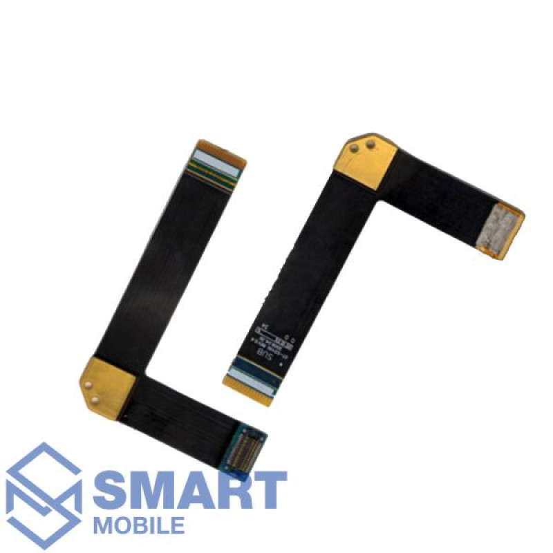 Шлейф для Samsung S3100 с коннектором Premium 