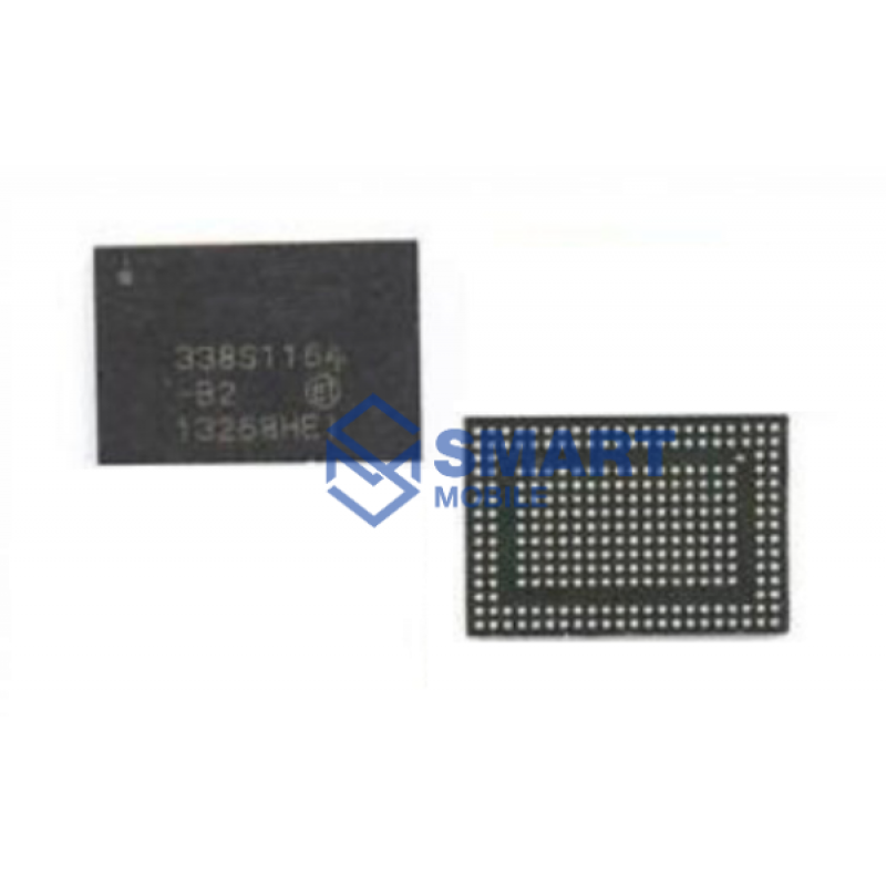 Микросхема 338S1164 контроллер питания для iPhone 5C оригинал