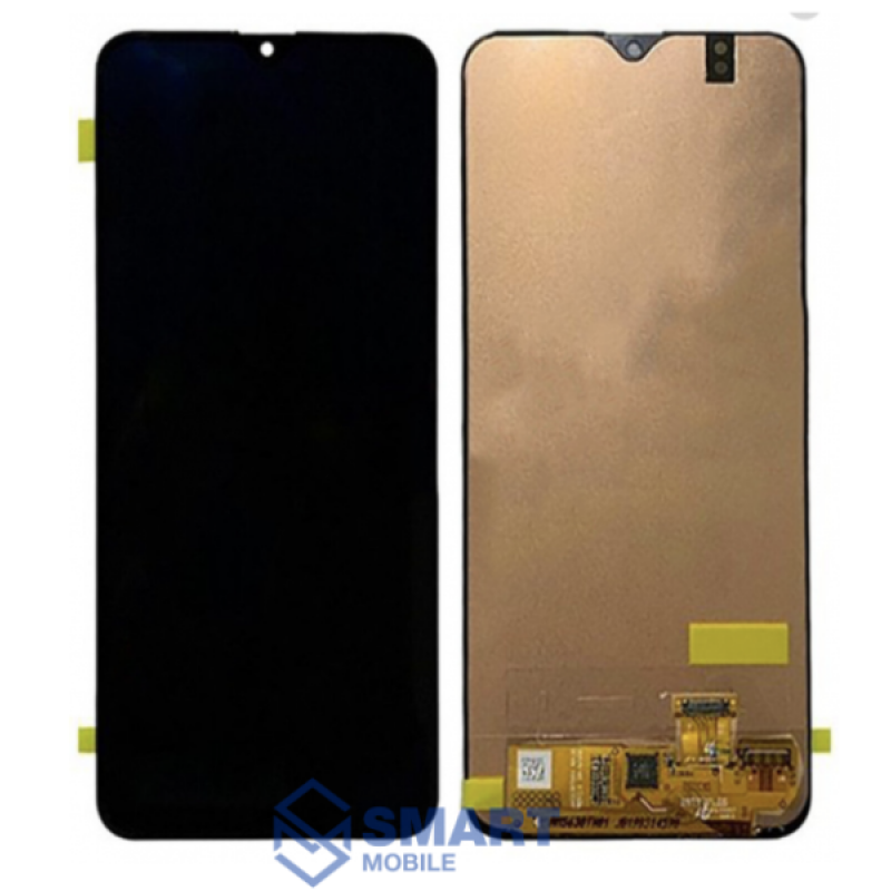 Дисплей для Samsung Galaxy A205F A20 + тачскрин (черный) (Incell)
