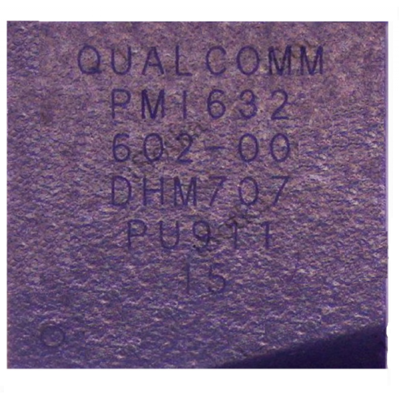 Микросхема PMI632 602-00 контроллер питания 