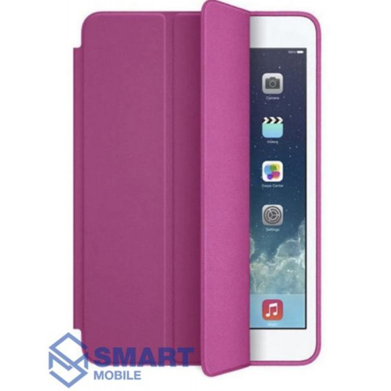 Чехол для iPad 10.5 Smart Case (малиновый)