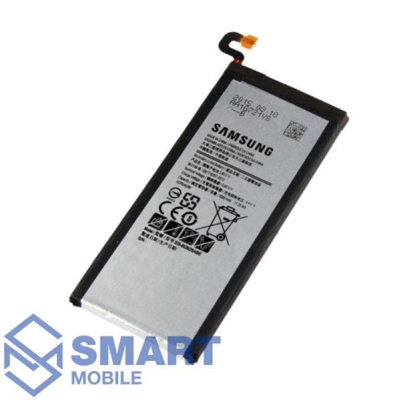 Аккумулятор для Samsung Galaxy G928F S6 Edge Plus (3000 mAh), Premium