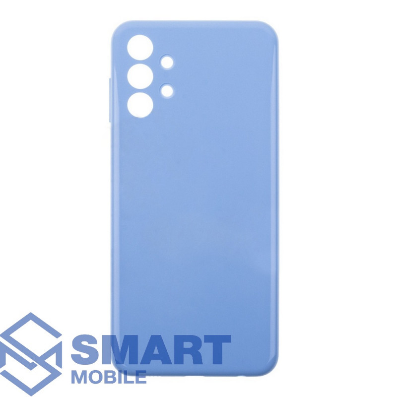 Задняя крышка для Samsung Galaxy A135F/A137F A13 (голубой)