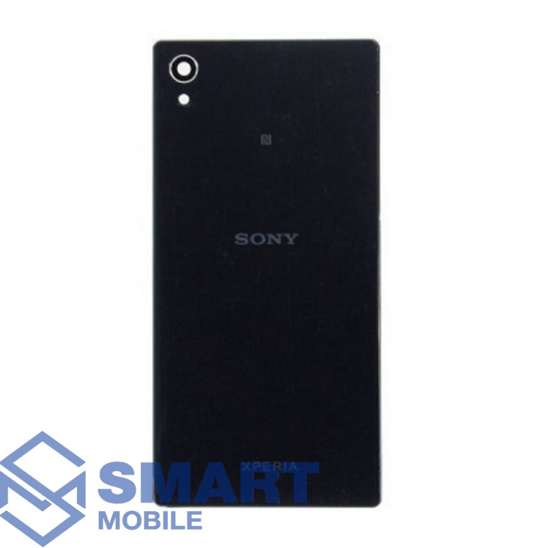 Задняя крышка для Sony Xperia M4/M4 Dual (E2303/E2312/E2333) (черный)