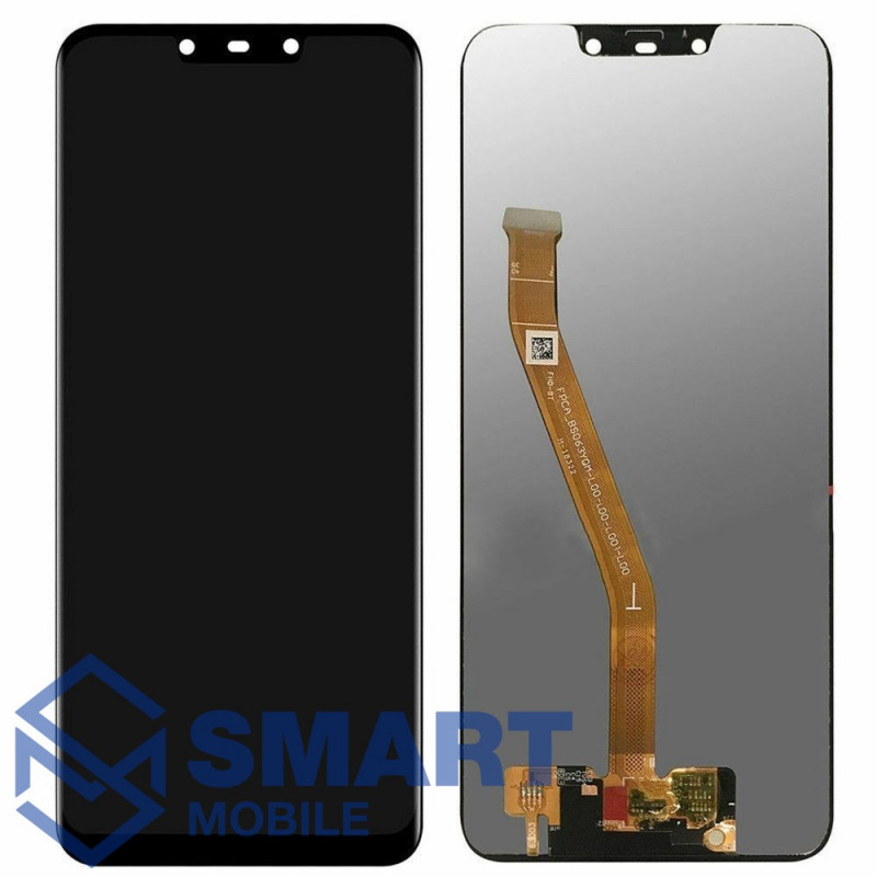 Дисплей для Huawei Mate 20 Lite + тачскрин (черный) (100% LCD)