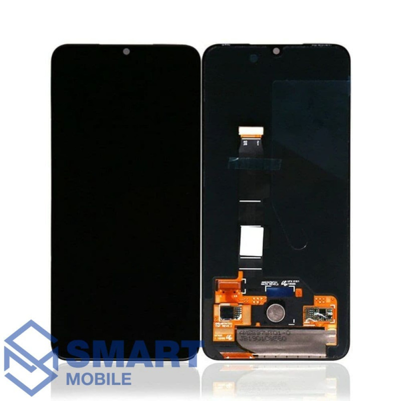 Дисплей для Xiaomi Mi 9 SE + тачскрин (черный) (100% LCD)
