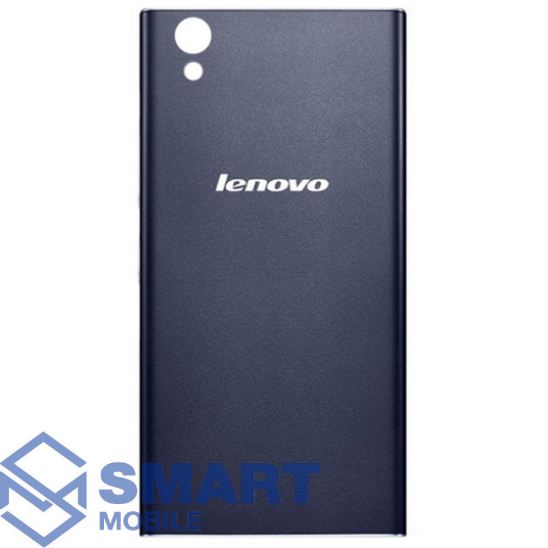 Задняя крышка для Lenovo P70 (черный)