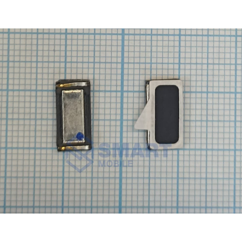 Динамик для Itel A48/A60s/Vision 1 Pro/Infinix Smart 6/6 HD/Hot 12i/20i