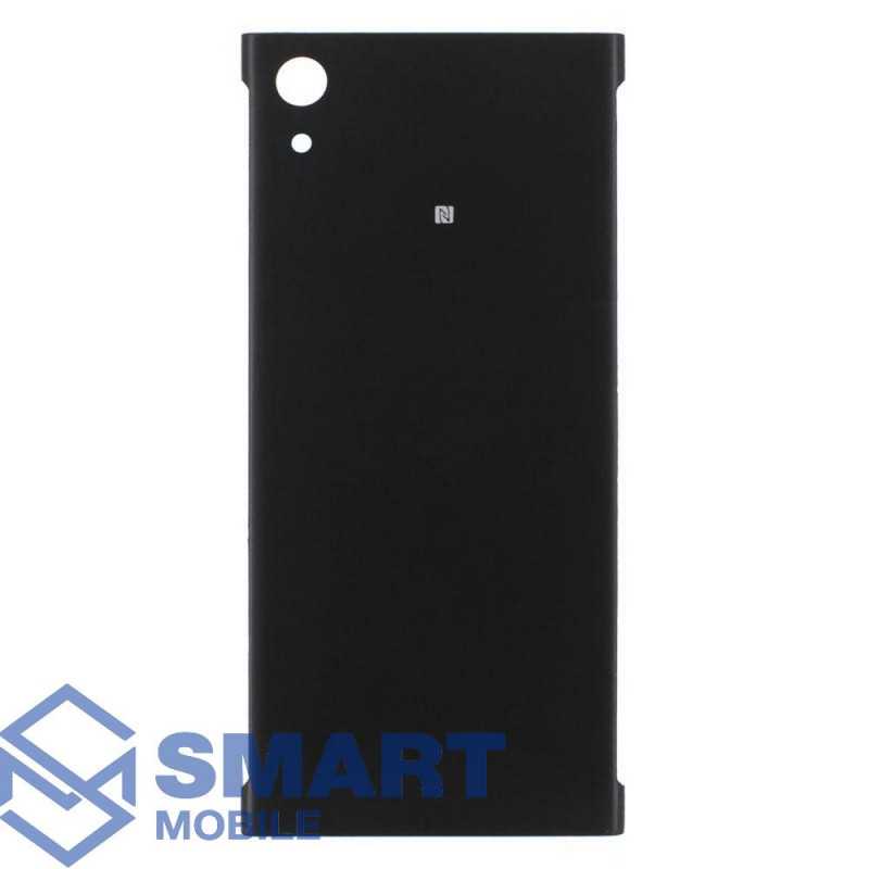 Задняя крышка для Sony Xperia XA1 (G3121/3112) (черный)