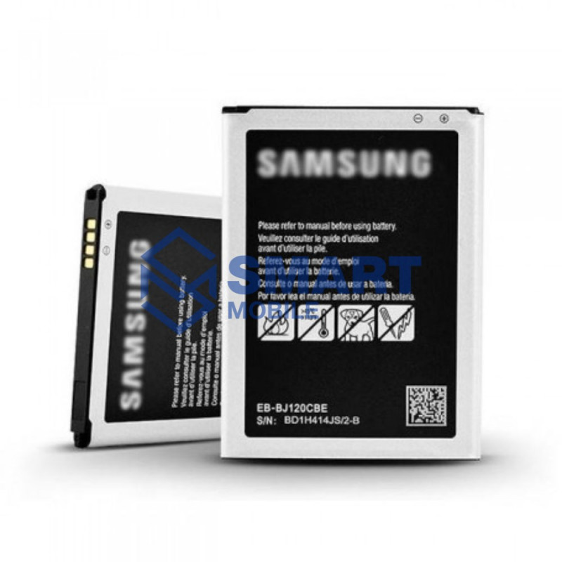 Аккумулятор для Samsung Galaxy J120F J1 (2016) (2050 mAh), Premium