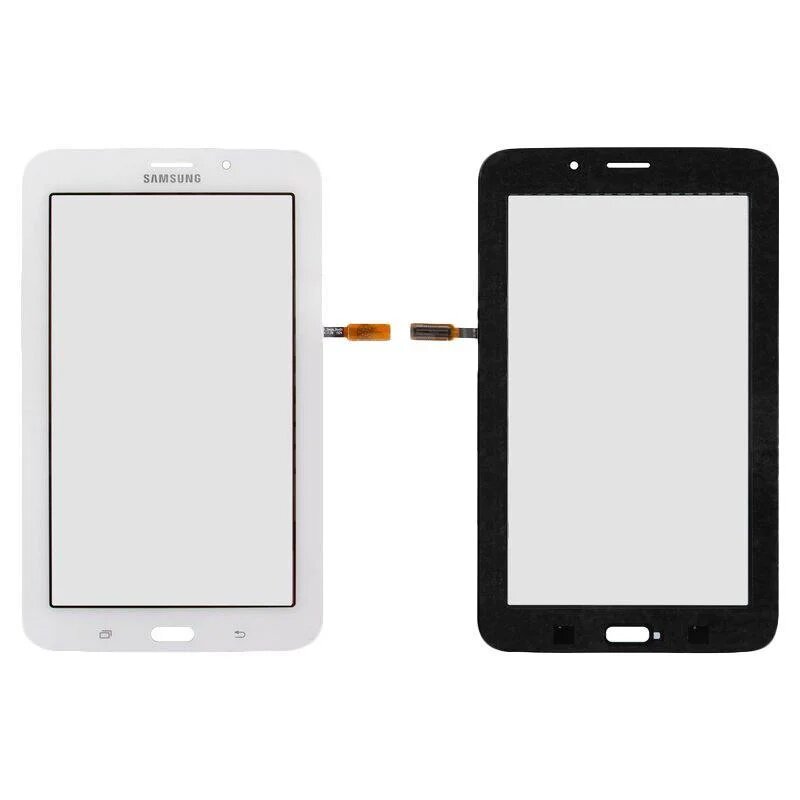 Тачскрин для Samsung Galaxy Tab 3 7" Lite T116 (черный)