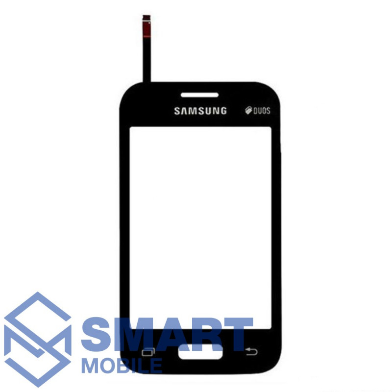 Тачскрин для Samsung Galaxy G130H Young 2 (черный)