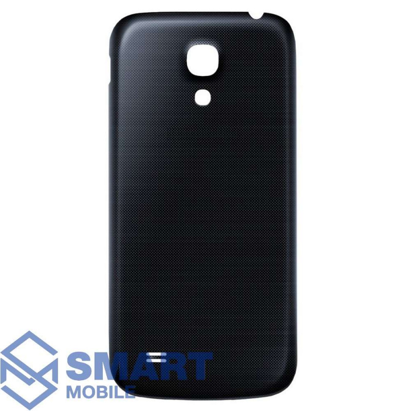 Задняя крышка для Samsung Galaxy i9190/i9192/i9195 S4 Mini (черный)