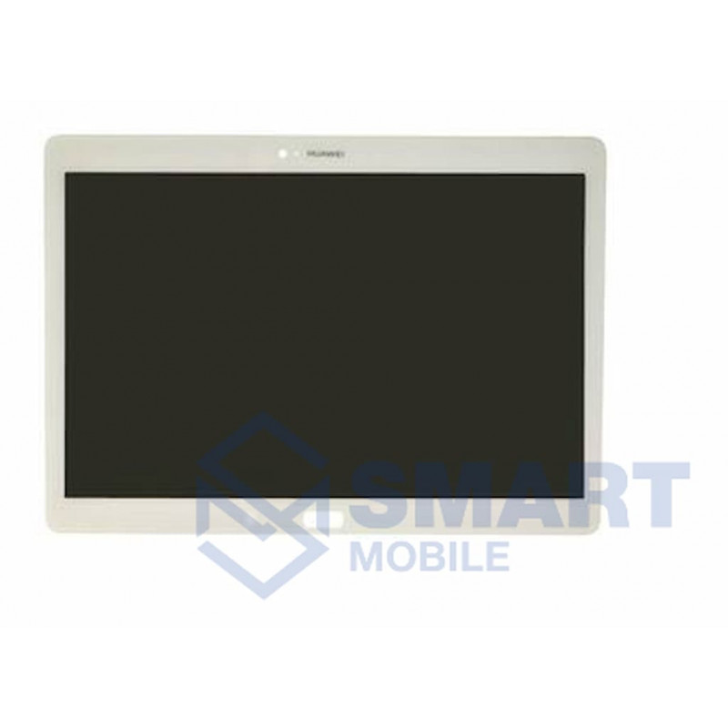 Дисплей для Huawei Mediapad M2 10.0 LTE (M2-A01) + тачскрин (белый)
