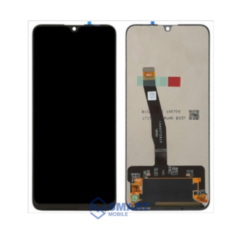 Дисплей для Huawei Honor 10 Lite/10i/20 Lite (Global)/20i/20e + тачскрин (черный) (100% LCD)