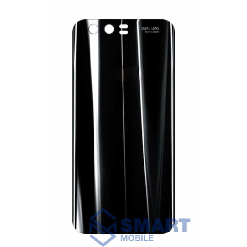 Задняя крышка для Huawei Honor 9/9 Premium (черный) Premium