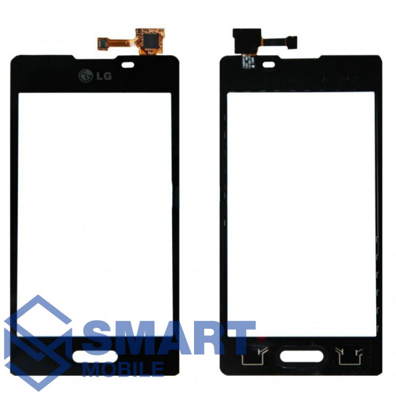 Тачскрин для LG L5-2 (E450/E460) (черный) 