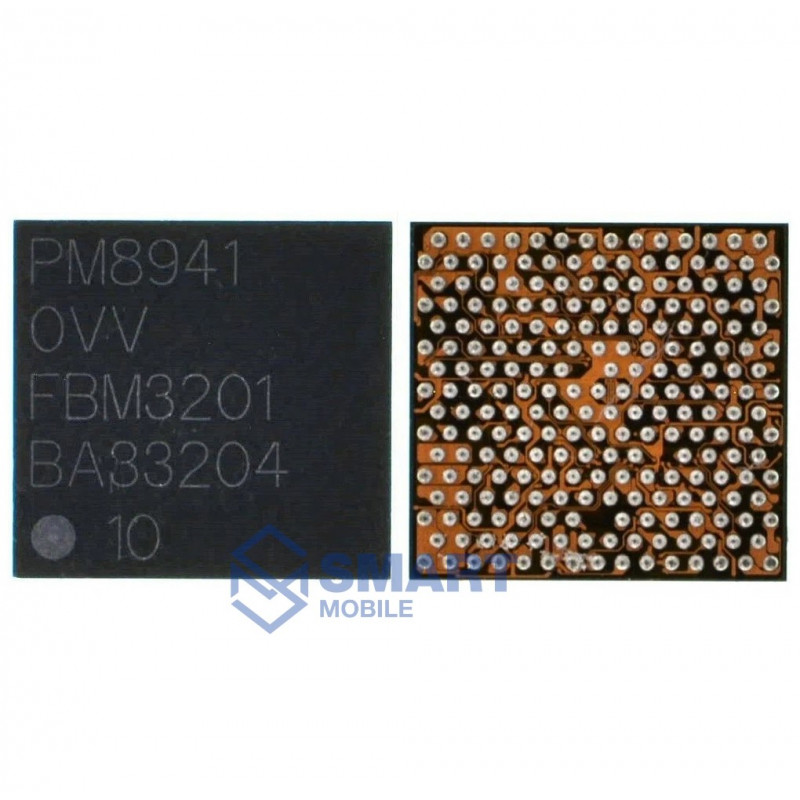 Микросхема PM8941 контроллер питания для Samsung/Sony