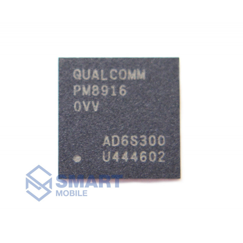 Микросхема PM8916 контроллер питания для Lenovo/Samsung