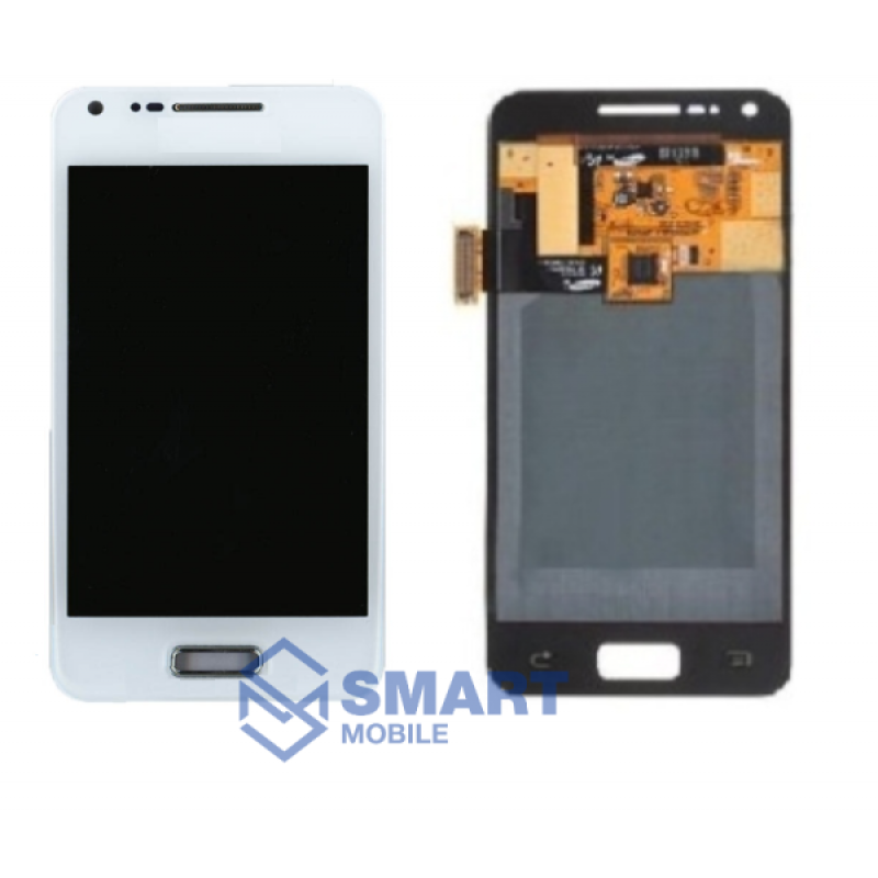Дисплей для Samsung Galaxy i9070 S Advance + тачскрин (белый)