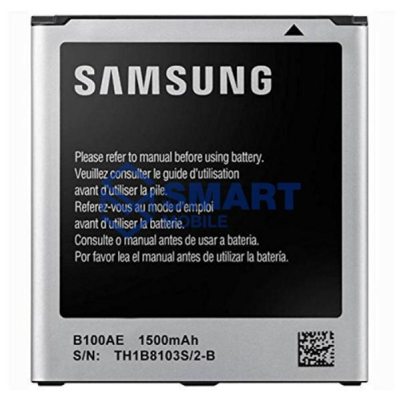 Аккумулятор для Samsung S5200/S5530 (800 mAh), Premium